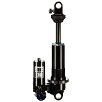 Rock Shox Vivid Coil Ultimate Rc2t Metric Stötdämpare Rock Shox Vivid Coil Ultimate Rc2t Metric Stötdämpare