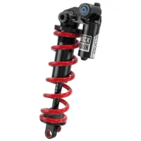 Rock Shox Vivid Coil Ultimate Rc2t Metric Stötdämpare Rock Shox Vivid Coil Ultimate Rc2t Metric Stötdämpare