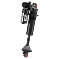 Rock Shox Vivid Coil Ultimate Rc2t Reb55/comp34 Standard C1 Santa Cruz Megatower2 2023+ Stötdämpare Rock Shox Vivid Coil Ultimate Rc2t Reb55/comp34 Standard C1 Santa Cruz Megatower2 2023+ Stötdämpare