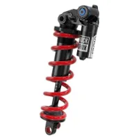 Rock Shox Vivid Coil Ultimate Rc2t Stötdämpare