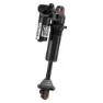 Rock Shox Vivid Coil Ultimate Rc2t Stötdämpare, Black, 55mm, 185mm