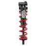 Rock Shox Vivid Coil Ultimate Rc2t Stötdämpare, Black, 55mm, 185mm