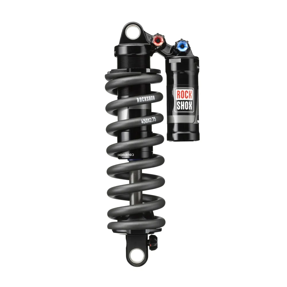 Rock Shox Vivid R2C Bakdämpare Rock Shox Vivid R2C Bakdämpare