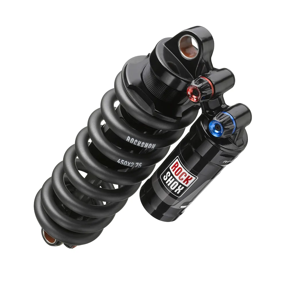 Rock Shox Vivid R2C Bakdämpare Rock Shox Vivid R2C Bakdämpare