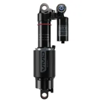 Rock Shox Vivid Select+ Stötdämpare Rock Shox Vivid Select+ Stötdämpare