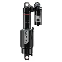 Rock Shox Vivid Ultimate Dh Rc2 Reb25/comp34 Standard/standard Stötdämpare Rock Shox Vivid Ultimate Dh Rc2 Reb25/comp34 Standard/standard Stötdämpare