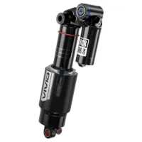 Rock Shox Vivid Ultimate Dh Rc2 Reb25/comp34 Standard/trunnion Stötdämpare