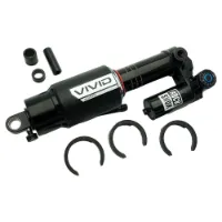 Rock Shox Vivid Ultimate Dh Rc2 Reb25/comp34 Standard/trunnion Trek Session 18-21 Stötdämpare Rock Shox Vivid Ultimate Dh Rc2 Reb25/comp34 Standard/trunnion Trek Session 18-21 Stötdämpare