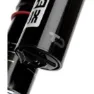 Rock Shox Vivid Ultimate Dh Rc2 Reb25/comp34 Standard/trunnion Trek Session 18-21 Stötdämpare, Black, 70mm, 225mm