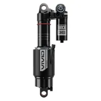 Rock Shox Vivid Ultimate Dh Rc2 Reb55/comp34 Standard/standard Stötdämpare Rock Shox Vivid Ultimate Dh Rc2 Reb55/comp34 Standard/standard Stötdämpare