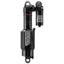 Rock Shox Vivid Ultimate RC2T Dämpfer für Specialized Stumpjumper EVO ab 2021, Black, 55mm, 210mm