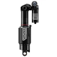 Rock Shox Vivid Ultimate Rc2t Reb25/comp30 Standard/trunnion Transition Repeater Stötdämpare Rock Shox Vivid Ultimate Rc2t Reb25/comp30 Standard/trunnion Transition Repeater Stötdämpare