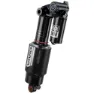 Rock Shox Vivid Ultimate Rc2t Reb25/comp30 Standard/trunnion Transition Repeater Stötdämpare, Black, 65mm, 205mm