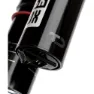 Rock Shox Vivid Ultimate Rc2t Reb25/comp30 Standard/trunnion Transition Repeater Stötdämpare, Black, 65mm, 205mm