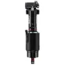 Rock Shox Vivid Ultimate Rc2t Reb25/comp30 Standard/trunnion Transition Repeater Stötdämpare, Black, 65mm, 205mm