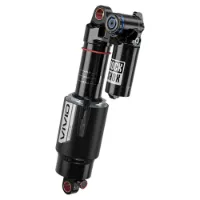 Rock Shox Vivid Ultimate Rc2t Reb25/comp30 Standard/trunnion Transition Spire Stötdämpare Rock Shox Vivid Ultimate Rc2t Reb25/comp30 Standard/trunnion Transition Spire Stötdämpare