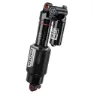 Rock Shox Vivid Ultimate Rc2t Reb25/comp30 Standard/trunnion Transition Spire Stötdämpare, Black, 65mm, 205mm