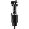 Rock Shox Vivid Ultimate Rc2t Reb25/comp30 Standard/trunnion Transition Spire Stötdämpare, Black, 65mm, 205mm