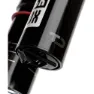 Rock Shox Vivid Ultimate Rc2t Reb25/comp30 Standard/trunnion Transition Spire Stötdämpare, Black, 65mm, 205mm