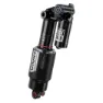 Rock Shox Vivid Ultimate Rc2t Reb25/comp30 Standard/trunnion Transition Spire Stötdämpare, Black, 65mm, 205mm