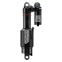 Rock Shox Vivid Ultimate Rc2t Reb25/comp34 Standard/standard Yeti Sb150 2019+ Stötdämpare Rock Shox Vivid Ultimate Rc2t Reb25/comp34 Standard/standard Yeti Sb150 2019+ Stötdämpare