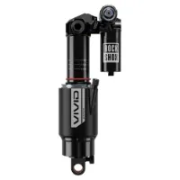 Rock Shox Vivid Ultimate Rc2t Reb25/comp37 Standard/bearing Nukeproof Mega Stötdämpare Rock Shox Vivid Ultimate Rc2t Reb25/comp37 Standard/bearing Nukeproof Mega Stötdämpare