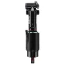 Rock Shox Vivid Ultimate Rc2t Reb25/comp37 Standard/bearing Nukeproof Mega Stötdämpare, Black, 62.5mm, 230mm