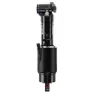 Rock Shox Vivid Ultimate Rc2t Reb25/comp37 Standard/bearing Nukeproof Mega Stötdämpare, Black, 62.5mm, 230mm