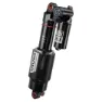 Rock Shox Vivid Ultimate Rc2t Reb25/comp37 Standard/bearing Nukeproof Mega Stötdämpare, Black, 62.5mm, 230mm