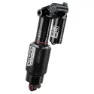 Rock Shox Vivid Ultimate Rc2t Reb25/comp37 Standard/bearing Nukeproof Mega Stötdämpare, Black, 62.5mm, 230mm