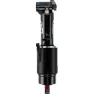 Rock Shox Vivid Ultimate Rc2t Reb25/comp37 Standard/bearing Santa Cruz Bullit Stötdämpare, Black, 62.5mm, 230mm