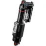 Rock Shox Vivid Ultimate Rc2t Reb25/comp37 Standard/bearing Santa Cruz Bullit Stötdämpare, Black, 62.5mm, 230mm
