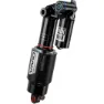 Rock Shox Vivid Ultimate Rc2t Reb25/comp37 Standard/bearing Santa Cruz Bullit Stötdämpare, Black, 62.5mm, 230mm