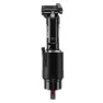 Rock Shox Vivid Ultimate Rc2t Reb55/comp26 Nobushing90/standard Stötdämpare, Black, 62.5mm, 230mm