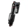 Rock Shox Vivid Ultimate Rc2t Reb55/comp26 Nobushing90/standard Stötdämpare, Black, 62.5mm, 230mm
