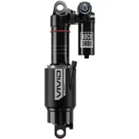 Rock Shox Vivid Ultimate Rc2t Standard C1-santa Cruz Bronson 4 2023+ Stötdämpare Rock Shox Vivid Ultimate Rc2t Standard C1-santa Cruz Bronson 4 2023+ Stötdämpare