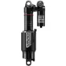 Rock Shox Vivid Ultimate Rc2t Standard C1-santa Cruz Bronson 4 2023+ Stötdämpare, Black, 60mm, 230mm
