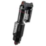 Rock Shox Vivid Ultimate Rc2t Standard C1-santa Cruz Bronson 4 2023+ Stötdämpare, Black, 60mm, 230mm