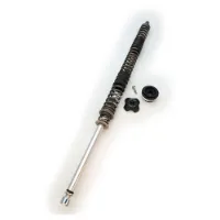 Rock Shox Xc30 27.5´´/29´´ 80 Mm X-soft Left Inre Fjäderdelar Rock Shox Xc30 27.5´´/29´´ 80 Mm X-soft Left Inre Fjäderdelar