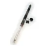 Rock Shox Xc30 27.5´´/29´´ 80 Mm X-soft Left Inre Fjäderdelar, Silver, One Size