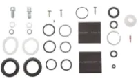 Rock Shox XC30/30 Silver Servicekit Rock Shox XC30/30 Silver Servicekit