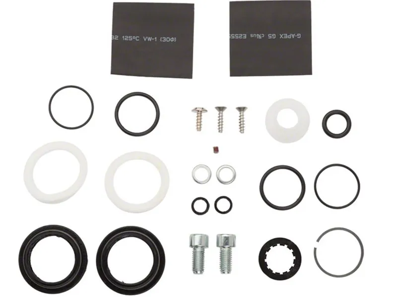 Rock Shox XC30 Coil Servicekit