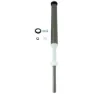 Rock Shox Xc30 Solo Air Vänster Invändig Fjäder, Grey, 80mm / 27.5-29"
