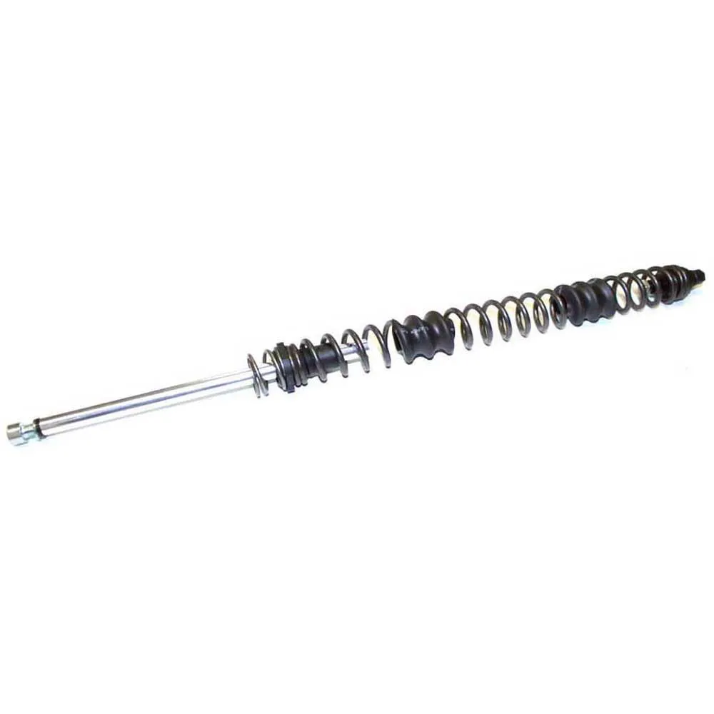 Rock Shox Xc32 X-soft, Silver, 100mm