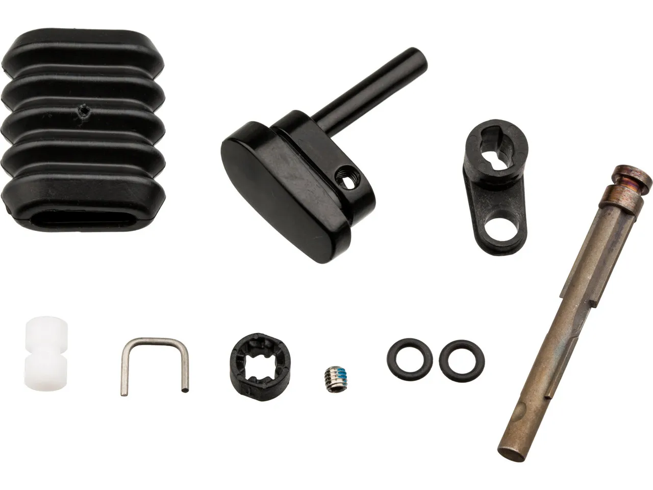 Rock Shox XLoc Full Sprint Hebelkit
