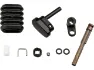 Rock Shox XLoc Full Sprint Hebelkit