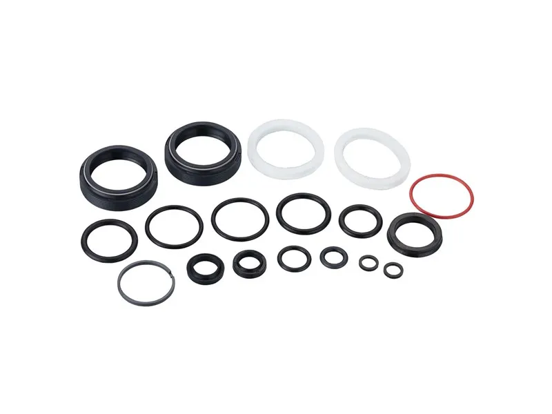 Rock Shox Yari Dual Position Basis Service Kit