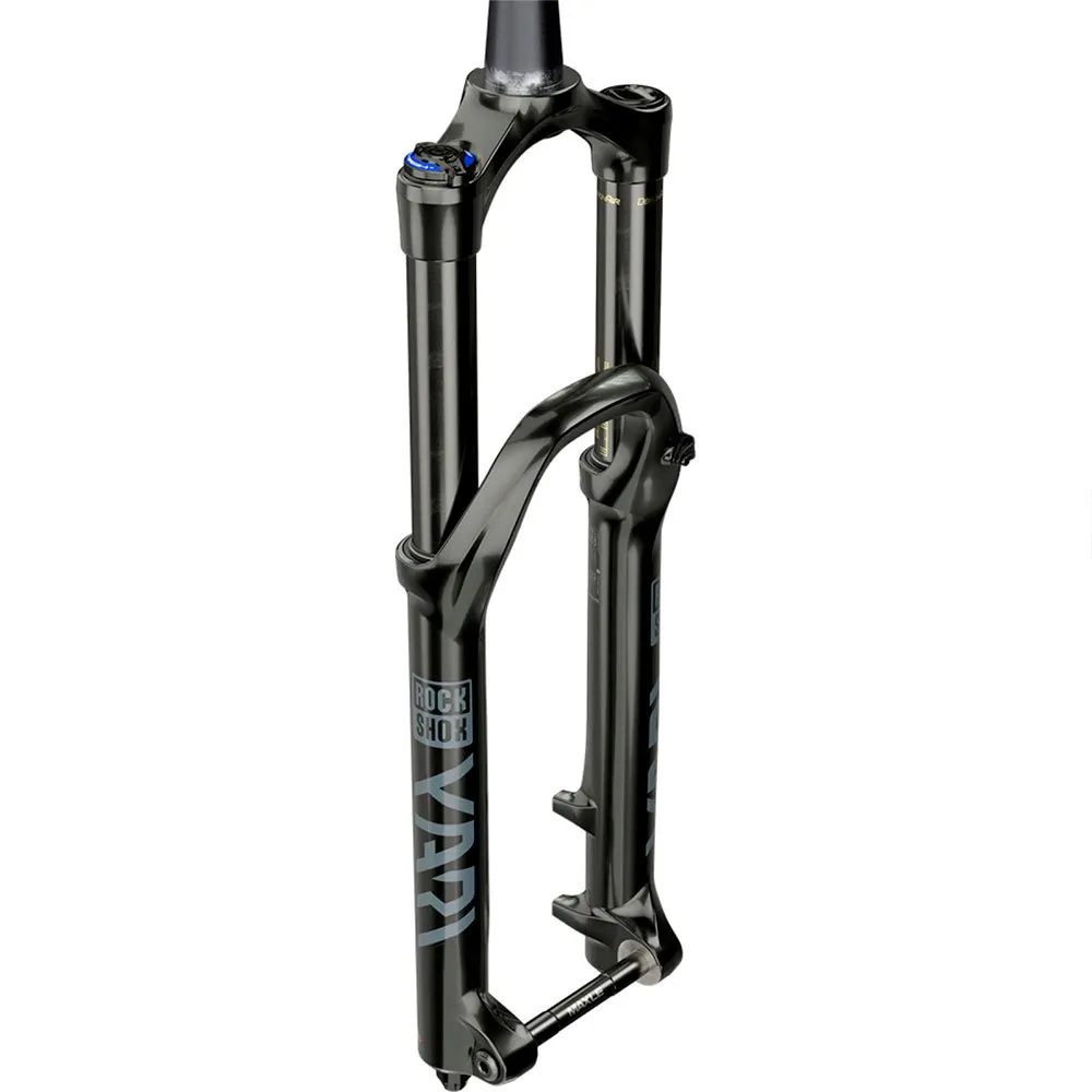 Rock Shox Yari Rc Crown Boost 46 Mm Mtb-gaffel Rock Shox Yari Rc Crown Boost 46 Mm Mtb-gaffel