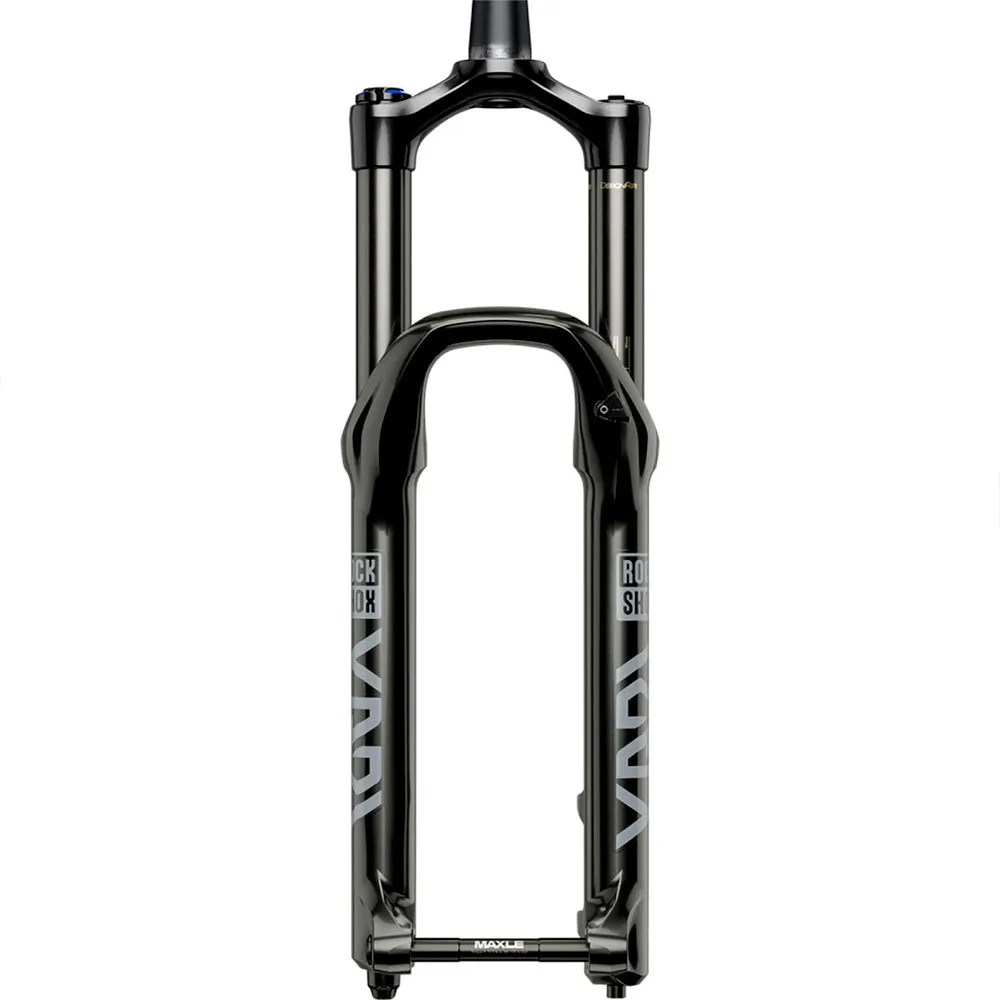 Rock Shox Yari Rc Crown Boost 46 Mm Mtb-gaffel Rock Shox Yari Rc Crown Boost 46 Mm Mtb-gaffel