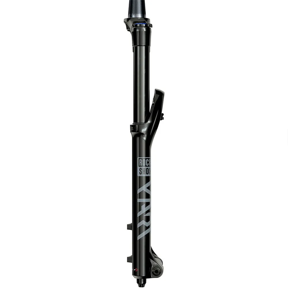 Rock Shox Yari Rc Crown Boost 46 Mm Mtb-gaffel Rock Shox Yari Rc Crown Boost 46 Mm Mtb-gaffel